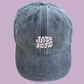 JAZZBOIS BRAIN VINTAGE HAT