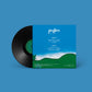 Jazzbois Goes Blunt II. 12” Vinyl LP