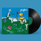 Jazzbois Goes Blunt II. 12” Vinyl LP