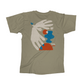 TOUR OF HOPE TEE