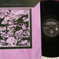 Jazzbois - Jazzbois Goes Blunt 12" LP