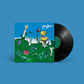 Jazzbois Goes Blunt II. 12” Vinyl LP