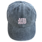 JAZZBOIS BRAIN VINTAGE HAT