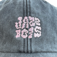 JAZZBOIS BRAIN VINTAGE HAT