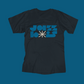 JAZZBOIS DANKY LOGO TEE
