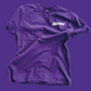 JAZZBOIS PURP SMOKE TEE