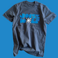 JAZZBOIS DANKY LOGO TEE