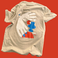 TOUR OF HOPE TEE