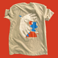 TOUR OF HOPE TEE
