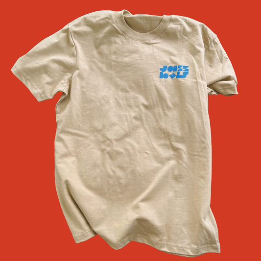 TOUR OF HOPE TEE