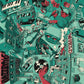 Jazzbois Around The World 12" LP (PRE-ORDER)