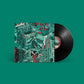 Jazzbois Around The World 12" LP (PRE-ORDER)